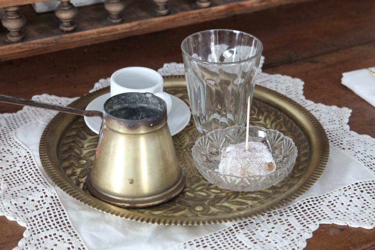 The Collector'S Home Фінікас Екстер'єр фото