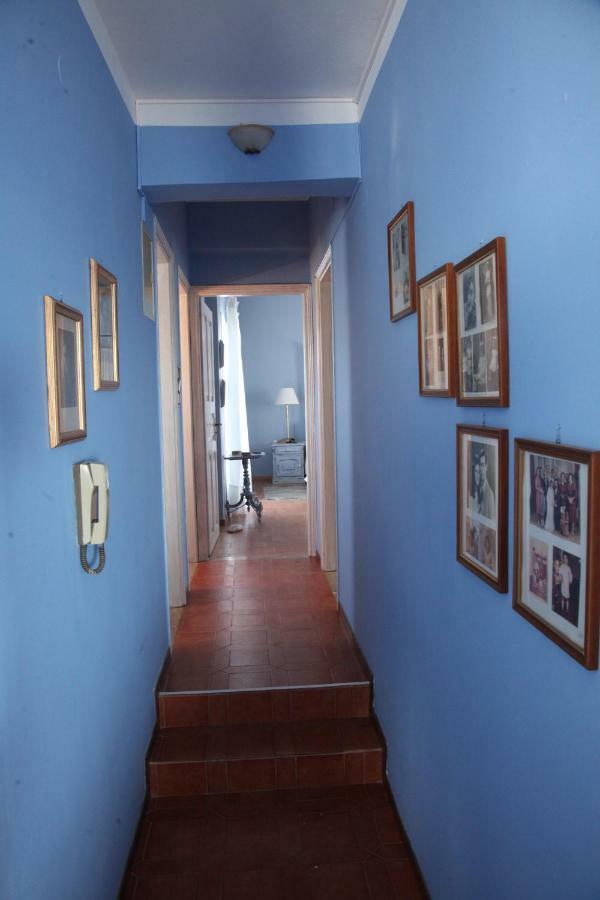 The Collector'S Home Фінікас Екстер'єр фото